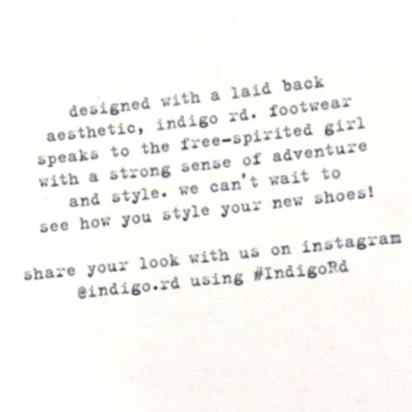 CLEARANCE Indigo Rd. Ankle Boots PERFECT STAPLE TO ANY WARDROBE - Picture 3 of 13